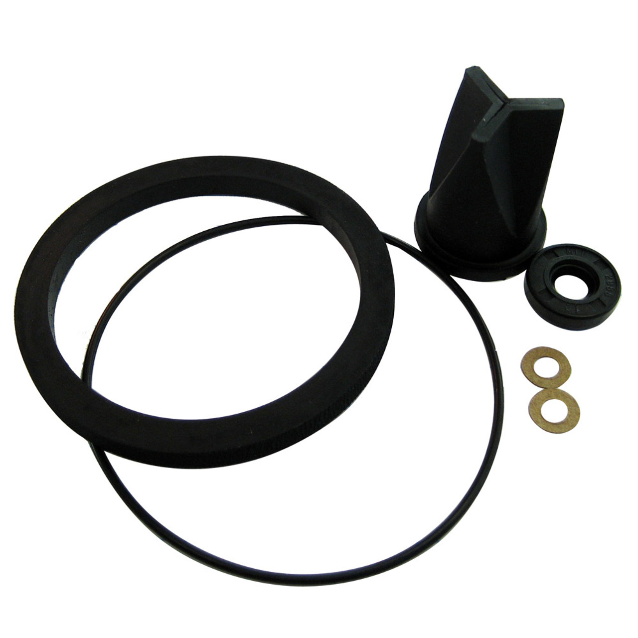 Jabsco Service Kit f\/Quiet Flush 37045\/37245 Series [90197-0000]