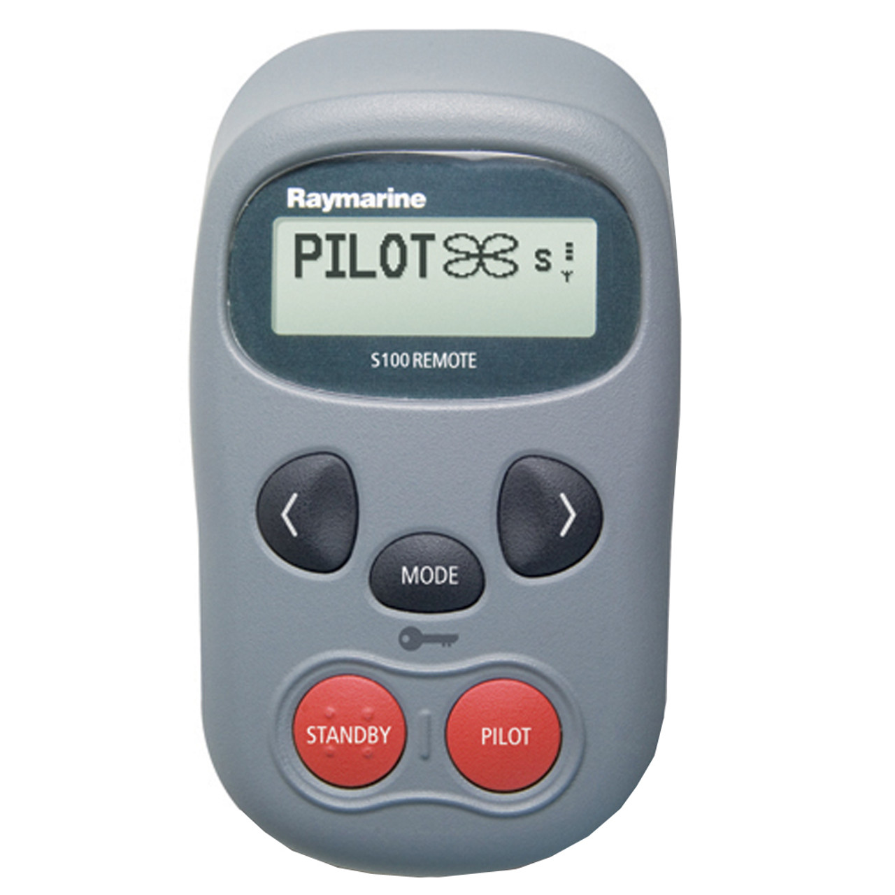 Raymarine S100 Wireless SeaTalk Autopilot Remote Control [E15024]