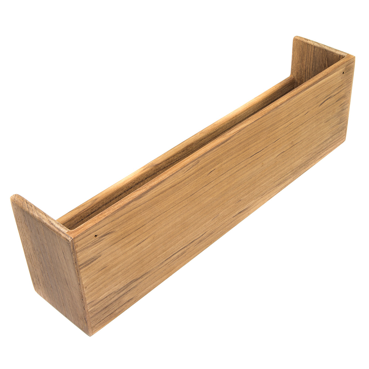 Whitecap Teak Navigation Rack [62532]