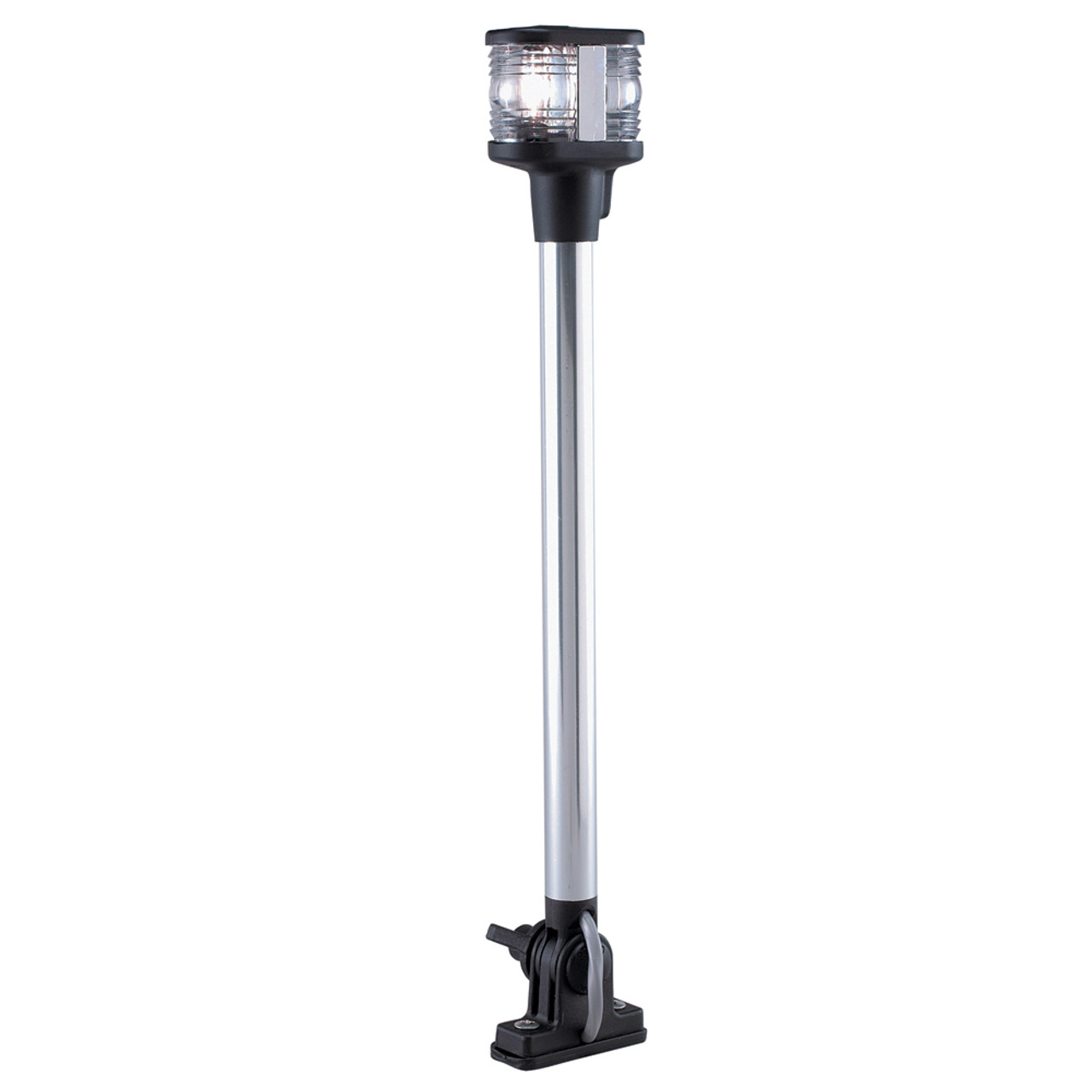 Perko Combo Masthead All-Round Anchor Light - 12-13\/16"H - 12VDC [1184DP0CHR]