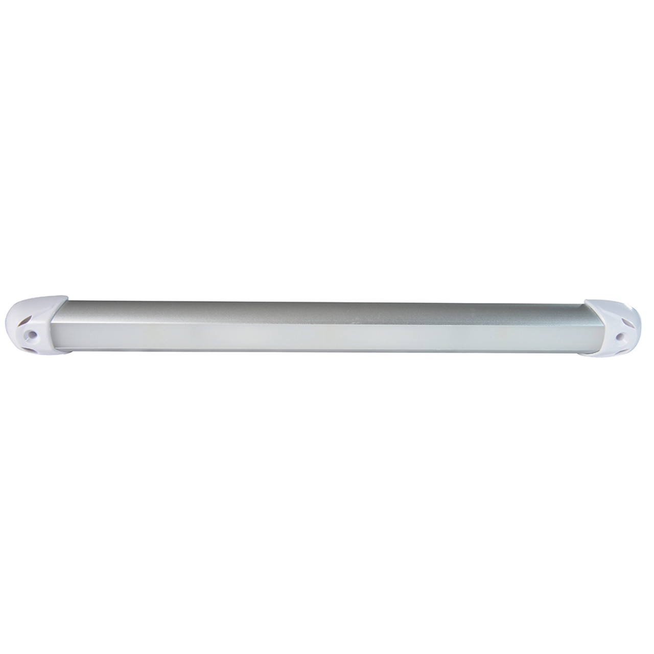 Lumitec Rail2 12" Light - 3-Color Blue\/Red Non Dimming w\/White Dimming [101243]