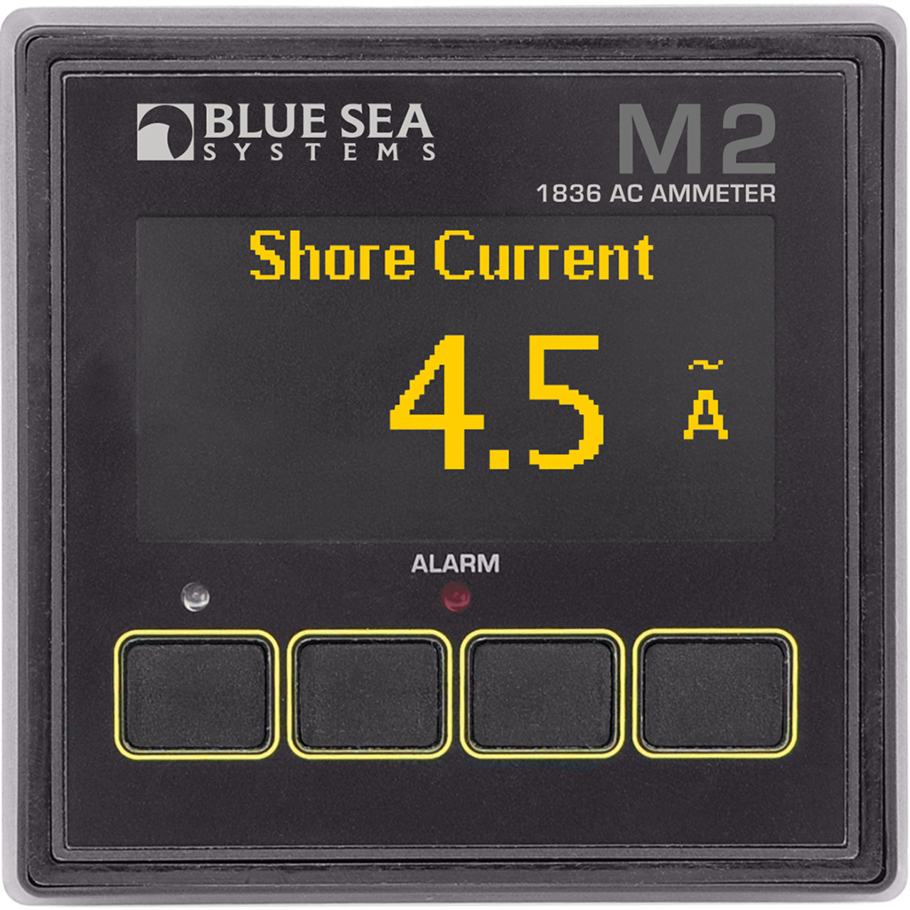 Blue Sea 1836 M2 AC Ammeter [1836]