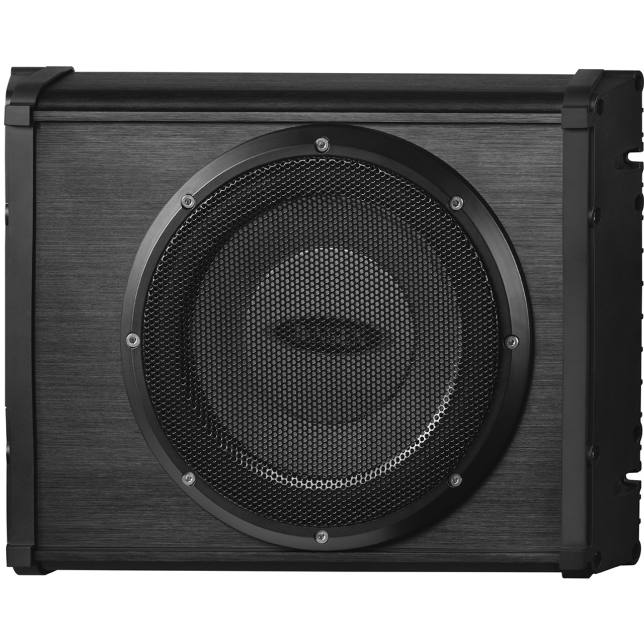 JENSEN JMPSW800 200W Amplified Subwoofer - 8" [JMPSW800]