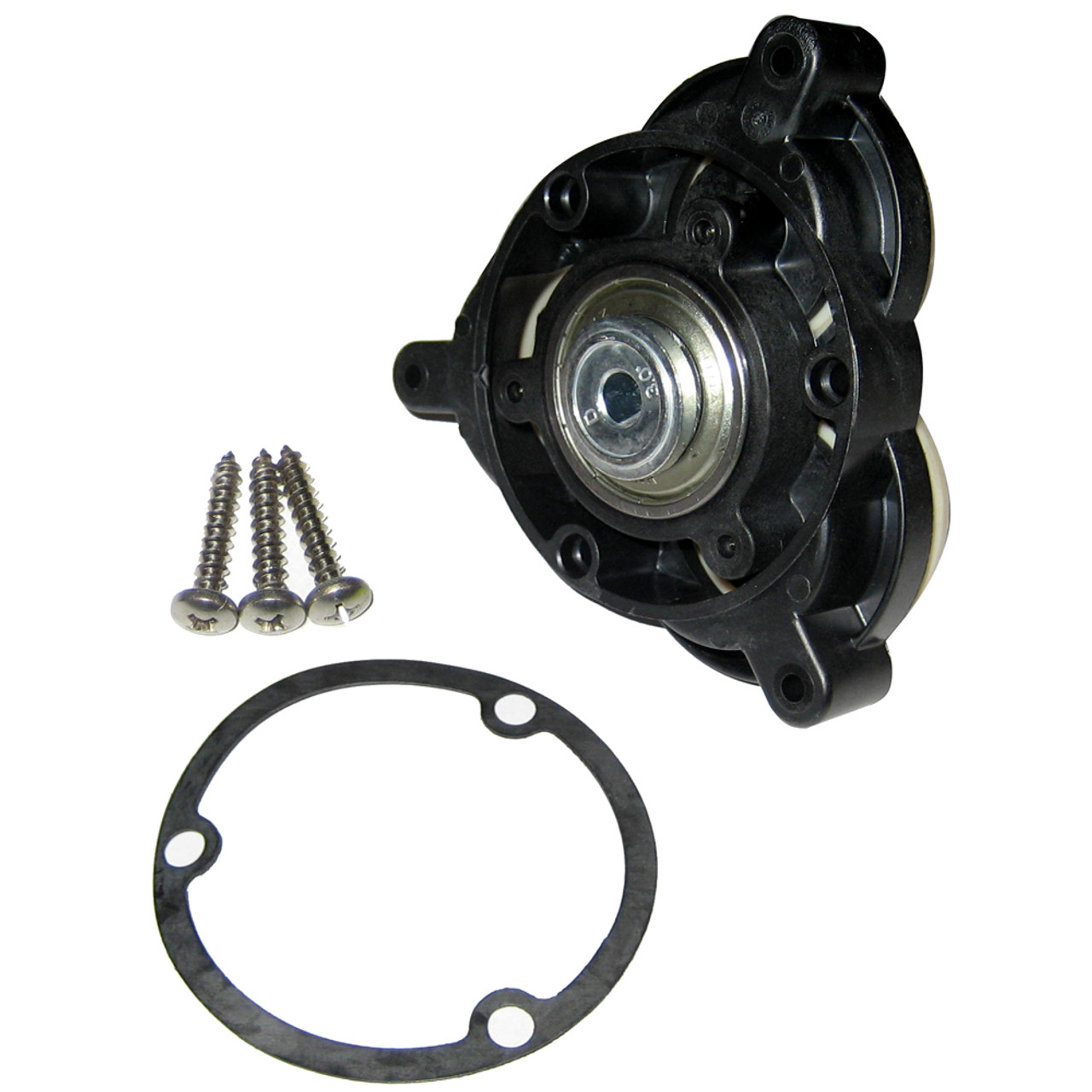 Shurflo by Pentair Lower Housing Replacement Kit - 3.0 CAM [94-238-03]