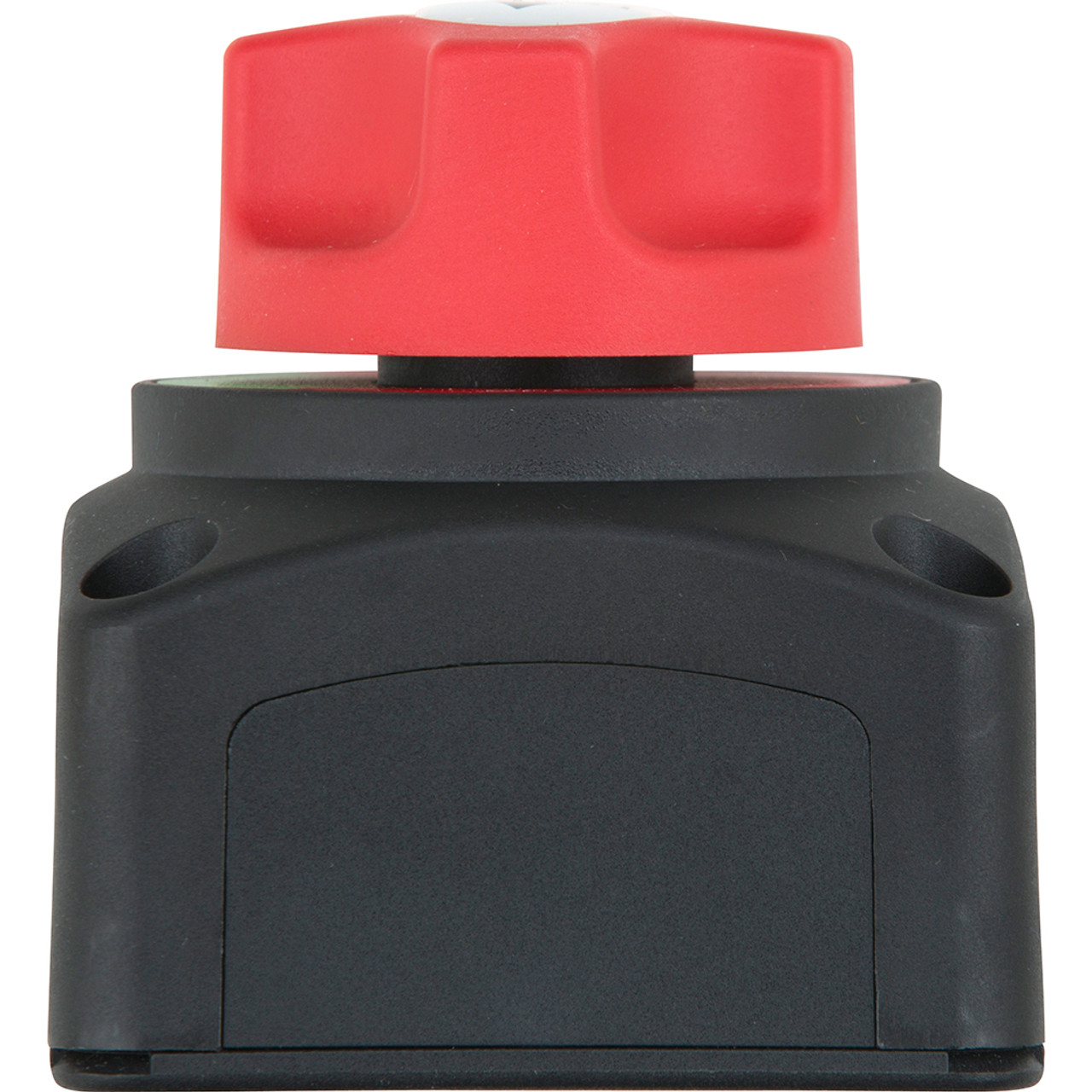 Attwood Single Battery Switch - 12-50 VDC [14233-7]