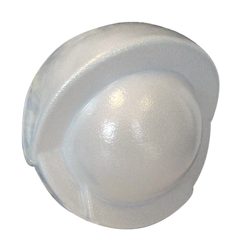 Ritchie N-203-C Compass Cover f\/Navigator  SuperSport Compasses - White [N-203-C]