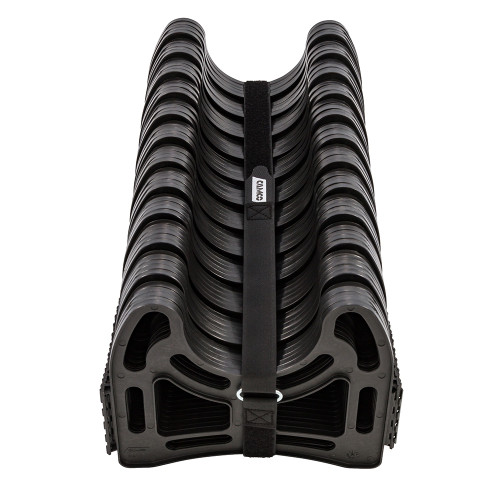 Camco Sidewinder Plastic Sewer Hose Support - 30 Bilingual [43061]