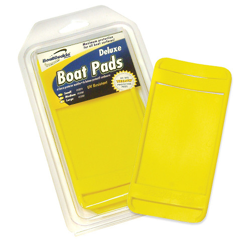 BoatBuckle Protective Boat Pads - Small - 2" - Pair [F13274]