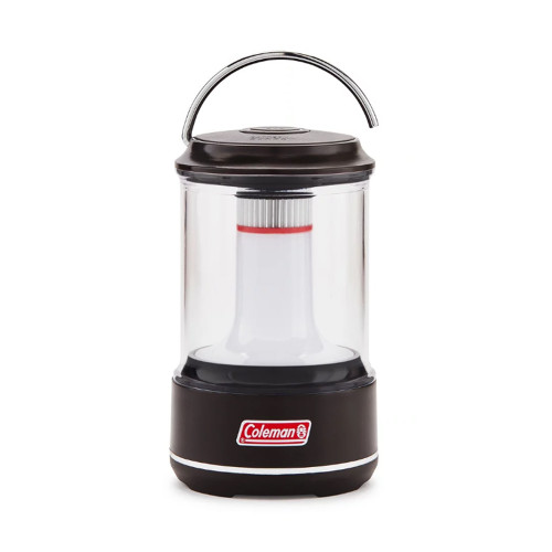 Coleman Mini LED Lantern w\/BatteryGuard - 200 Lumens - Black [2000034936]