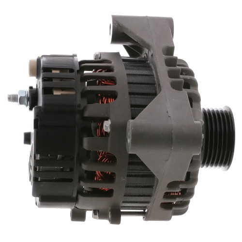 ARCO Marine Premium Replacement Inboard Alternator w\/55mm Multi-Groove Pulley - 12V 65A [60073]
