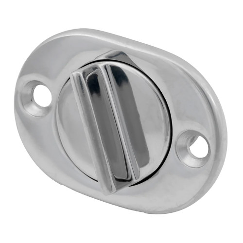 Whitecap 1\/2" Self-Captivating Drain Plug (Long) [6353L]