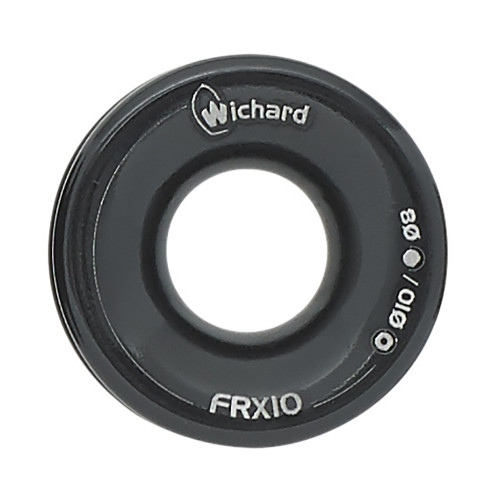 Wichard FRX10 Friction Ring - 10mm (25\/64") [FRX10 \/ 21008]