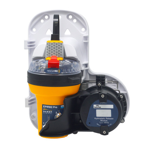 Ocean Signal rescueME EPIRB2 Pro Cat I w\/RLS  NFC [702S-04218]