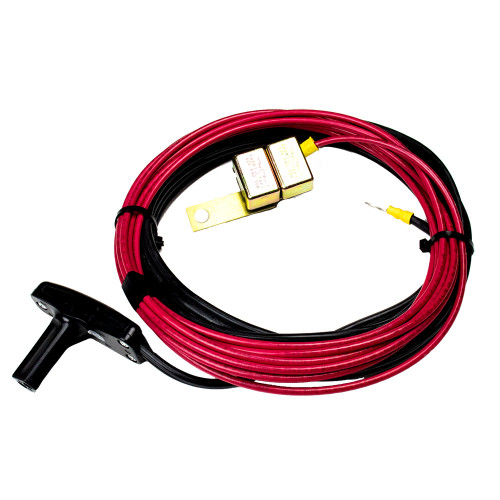 Powerwinch Wire Harness Kit f\/RC23, RC30, 712, 912  915 [R3001]