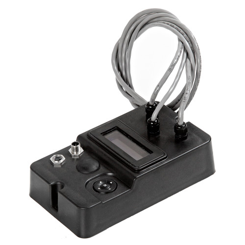 UFlex Power A System Control Unit w\/LED Diagnostic Program [42017F]