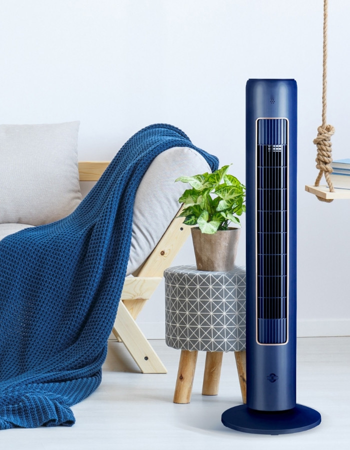 Flugel Tower Fan