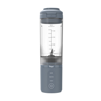 Flugel VitaGo Portable Blender (Blue)