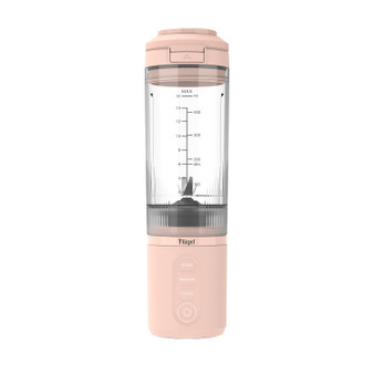 Flugel VitaGo Portable Blender (Pink)