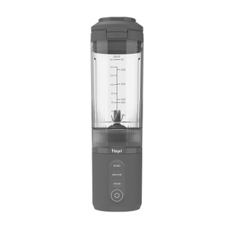 Flugel VitaGo Portable Blender (Gray)