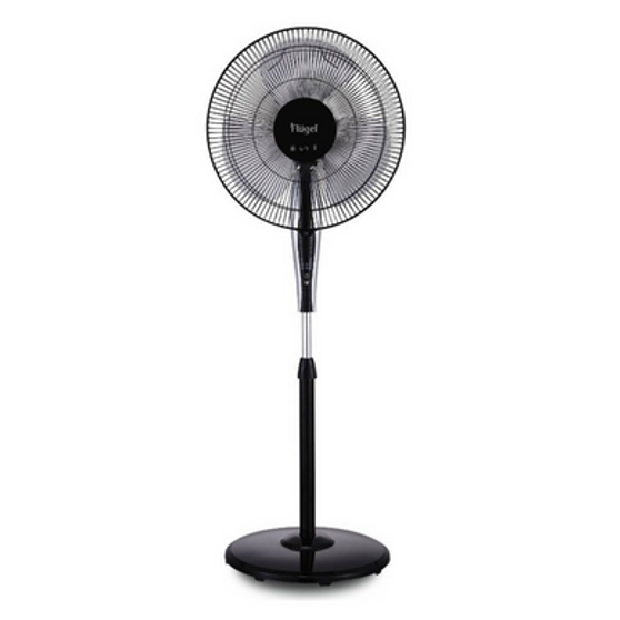 Flugel Remote Control Standing Fan