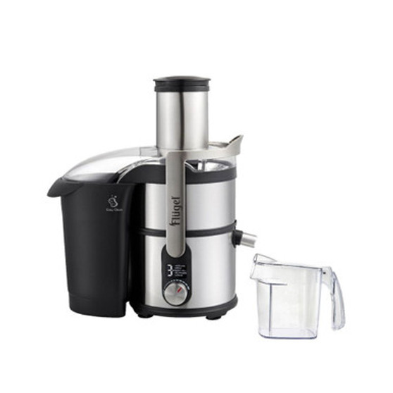 Flugel Single Power Juicer & Blender