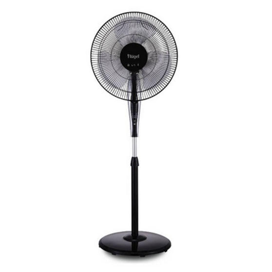 Flugel Control Stand Fan With Remote Control 16 Inches