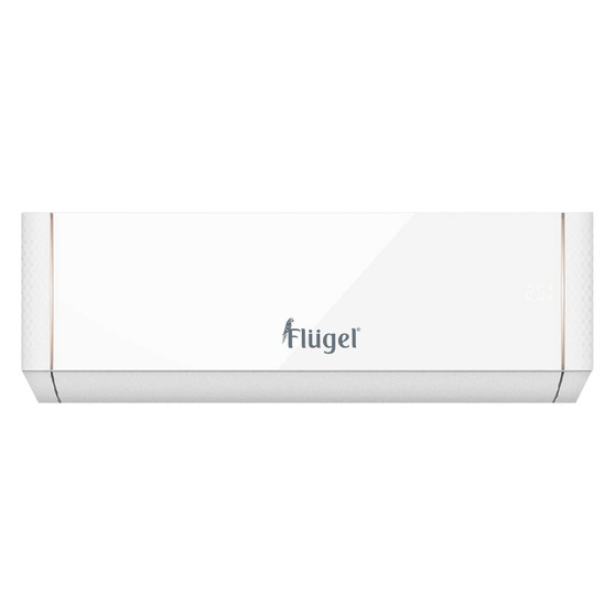 Flugel AC AirFinity 18,000 BTU Cool/Hot