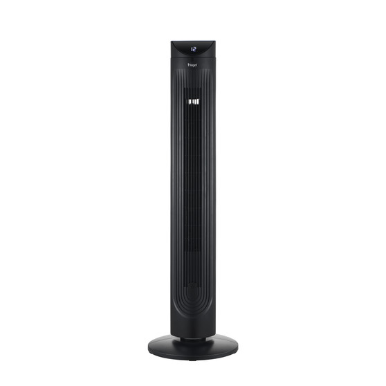 Flugel Tower Fan with Remote