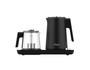 Flugel 2 In 1 Smart Tea Maker Black