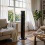 Flugel Tower Fan with Remote