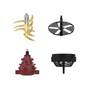 Flugel Multifunctional Chopper