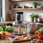 Flugel Multifunctional Chopper