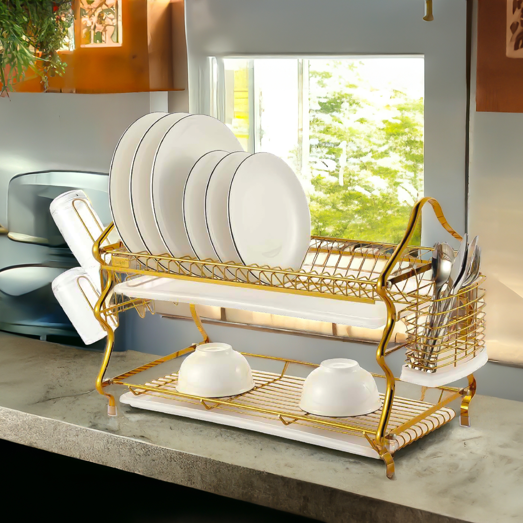 置物  GOLD DISH 440d217c~03714_2.jpg