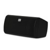 AA35CB Center Channel Speaker Indoor Black Bookshelf