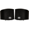 AA321B and AA40CB Indoor Speakers Home Theater 3 Speaker Set