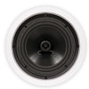 CS8C Flush Mount In Ceiling Speakers with 8" Woofers Surround Sound Home Theater 8 Pair Pack