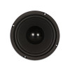 2 Goldwood Sound GW-6024 Rubber Surround 6.5" Woofers 170 Watts each 4ohm Replacement Speakers