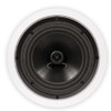 CS8C Flush Mount In Ceiling Speakers with 8" Woofers Surround Sound Home Theater 6 Pair Pack