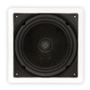 TS1000 Flush Mount Passive 10" Home Theater In Wall Subwoofers 4 Sub Set