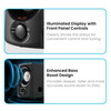 AA5171 Bluetooth 5.1 Speaker System Home Theater with FM Tuner