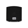 AA321B Bluetooth Mountable Indoor Powered Speakers Black Pair