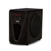 Acoustic Audio Bluetooth Tower 5.1 Home Speaker System with 8" Powered Subwoofer