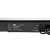 2.1 Channel Sound Bar for TV w/ wired Subwoofer AASB1102W