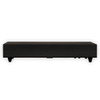 SUB8S Home Theater Powered 8" Slim Subwoofer Down Firing or Wall Mount Sub