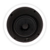 TSS6A Flush Mount Angled Deluxe In Ceiling Speakers with 6.5" Woofers 4 Speaker Set