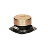 6 Goldwood Sound GW-204/4S Shielded 4" Woofers 70 Watt each 4ohm Replacement Speakers