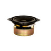 6 Goldwood Sound GW-204/4S Shielded 4" Woofers 70 Watt each 4ohm Replacement Speakers