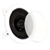 CS4C Flush Mount Speakers 2-Way In Ceiling Home Theater 7 Pack