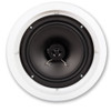 SP8c Flush Mount In Ceiling Speakers with 8" Woofers 8 Pair Pack