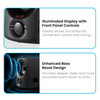 AA5172 Bluetooth 5.1 Speaker System Home Theater with FM Tuner